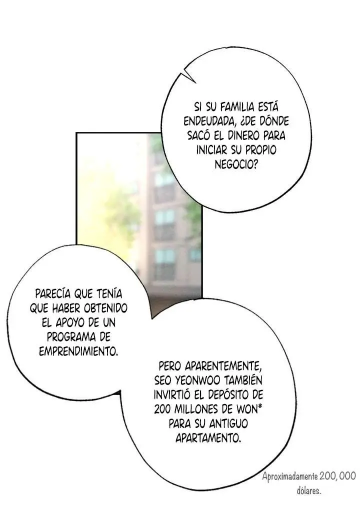 Deseos destructivos Capítulo 27 - Page 9