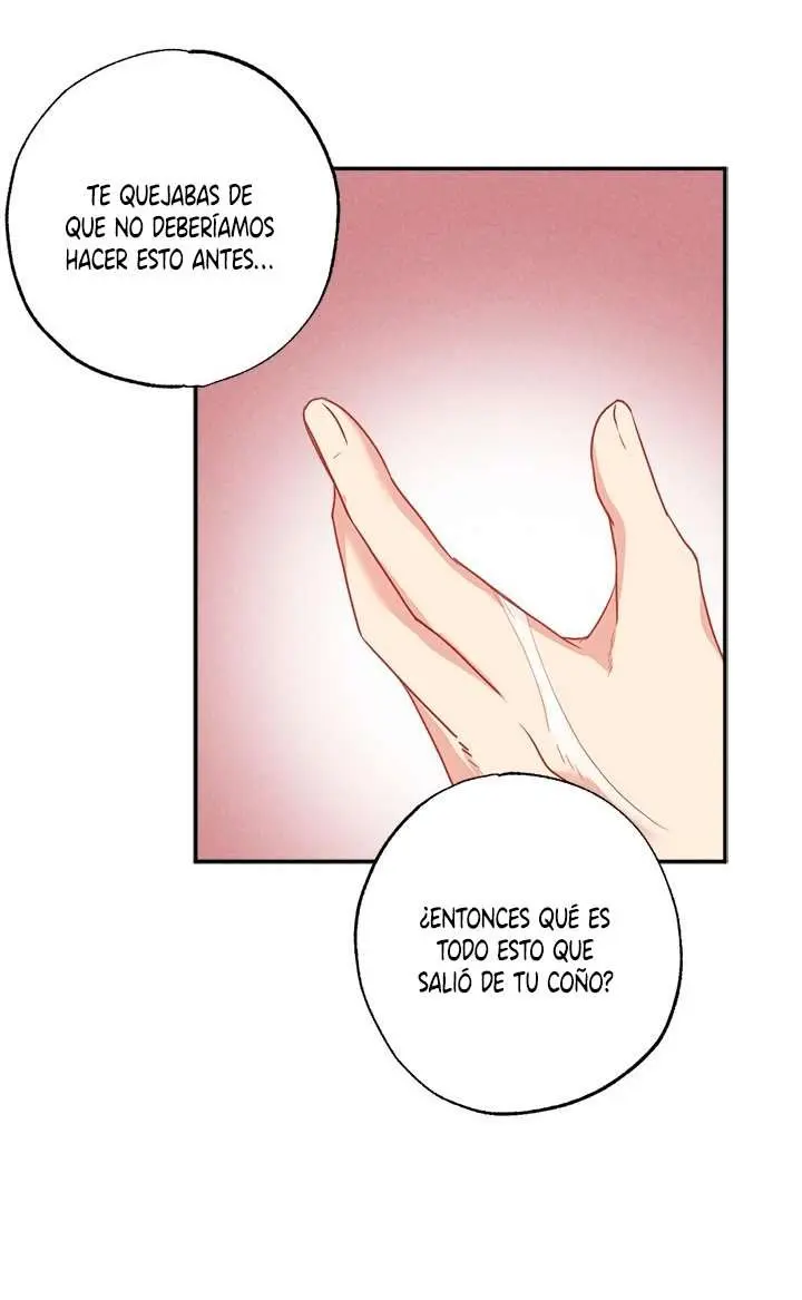 Deseos destructivos Capítulo 28 - Page 30