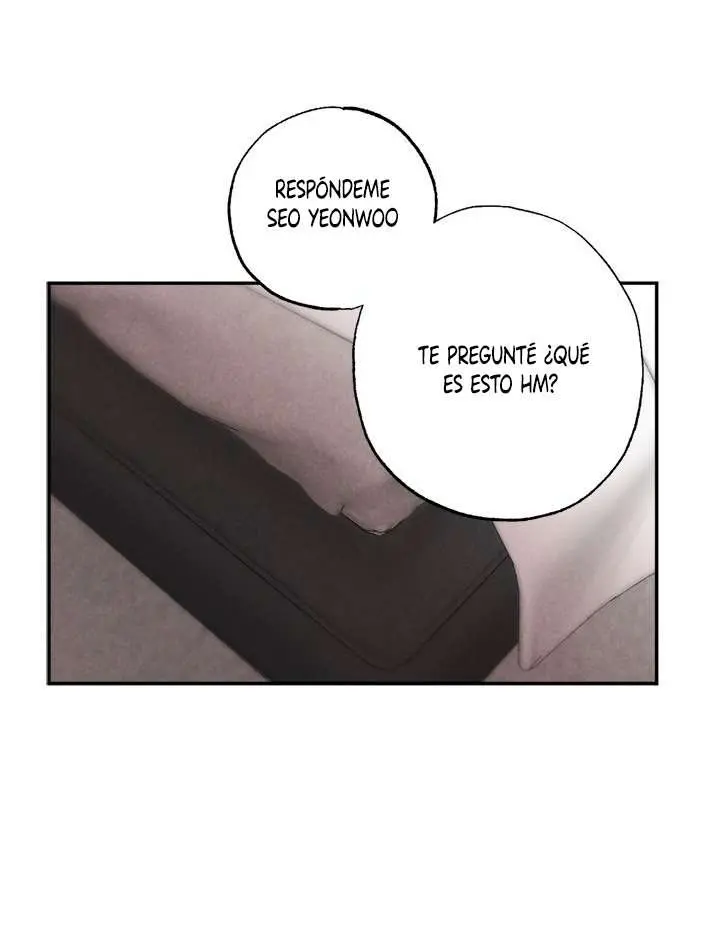 Deseos destructivos Capítulo 28 - Page 31