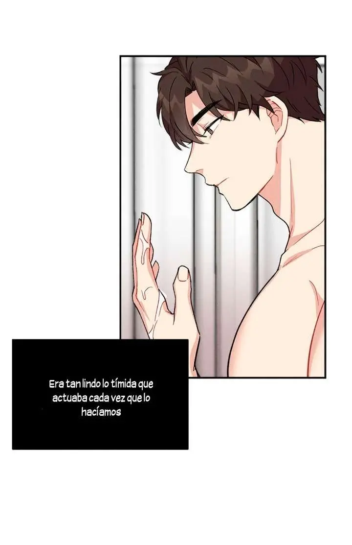 Deseos destructivos Capítulo 28 - Page 33
