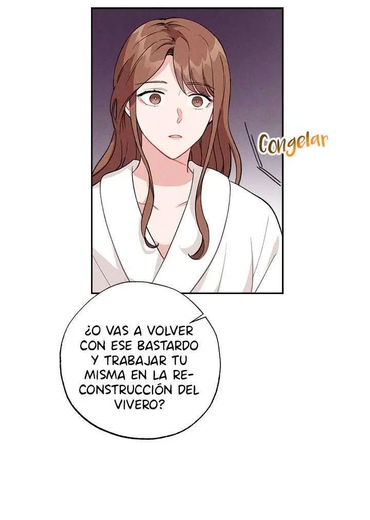 Deseos destructivos Capítulo 28 - Page 54