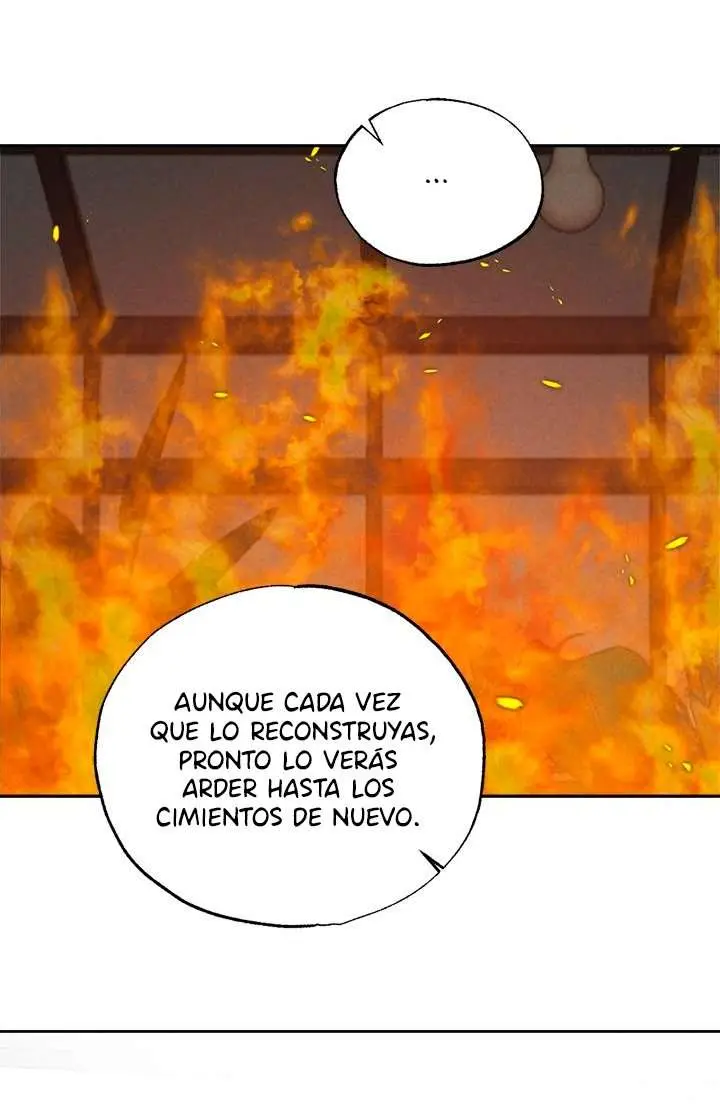 Deseos destructivos Capítulo 28 - Page 55
