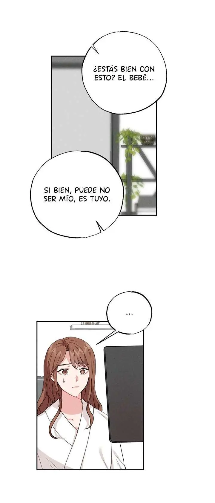 Deseos destructivos Capítulo 28 - Page 57