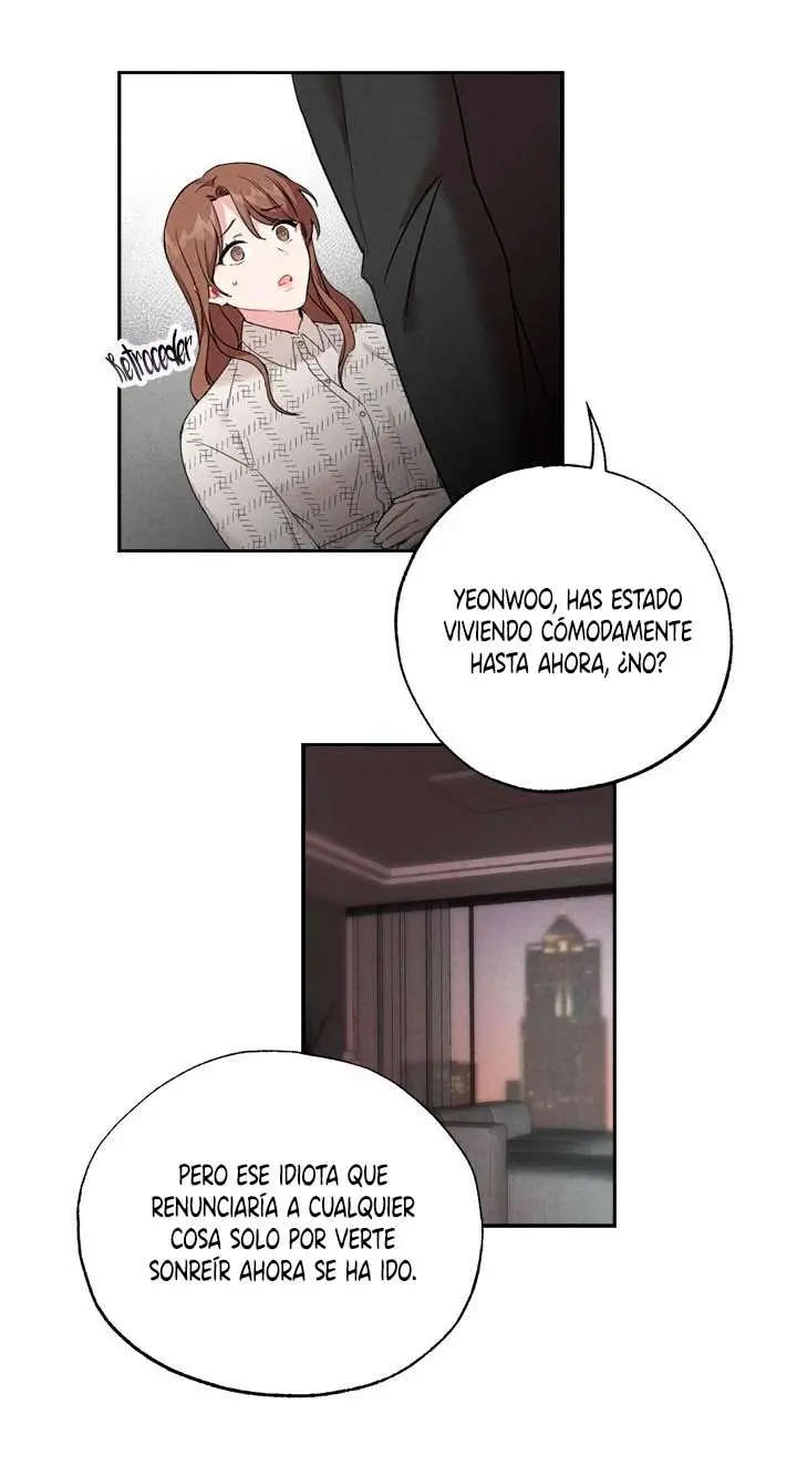 Deseos destructivos Capítulo 28 - Page 9