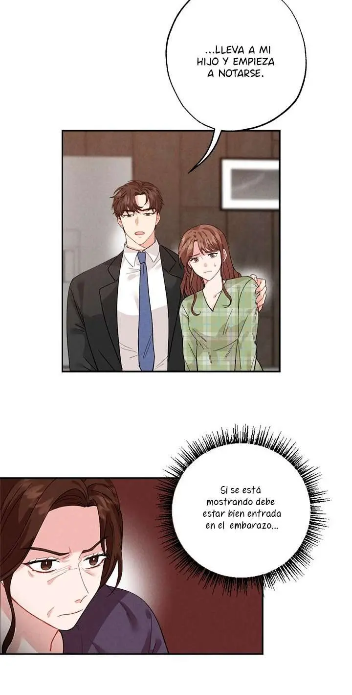 Deseos destructivos Capítulo 29 - Page 10