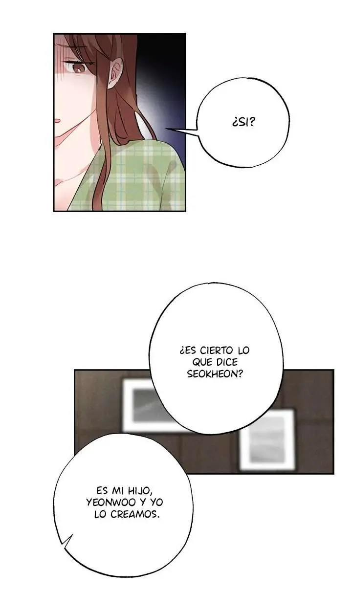 Deseos destructivos Capítulo 29 - Page 12