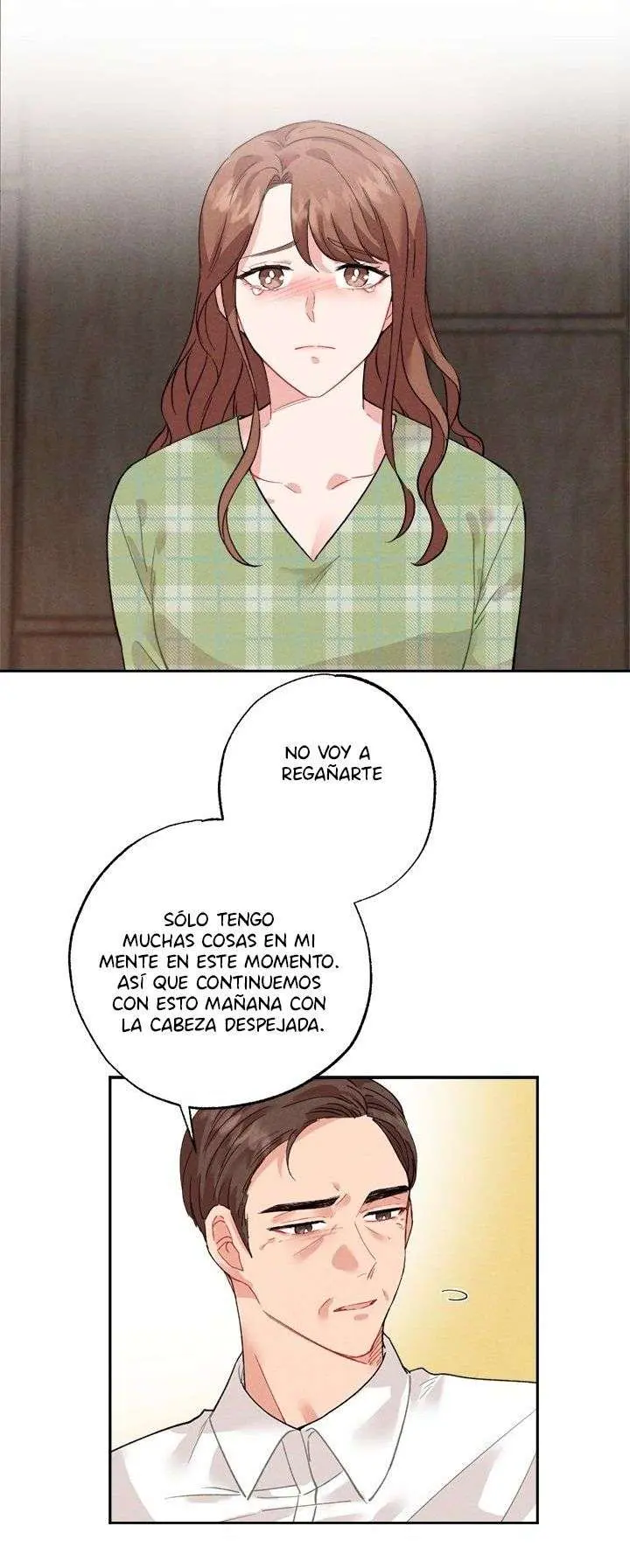 Deseos destructivos Capítulo 29 - Page 19