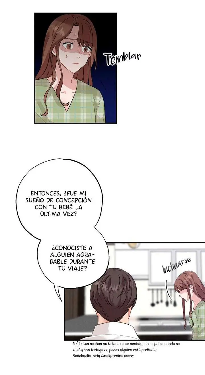 Deseos destructivos Capítulo 29 - Page 5