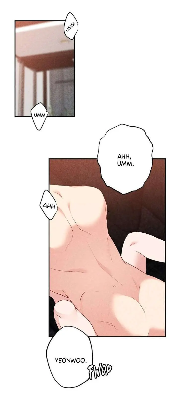 Deseos destructivos Capítulo 3 - Page 3