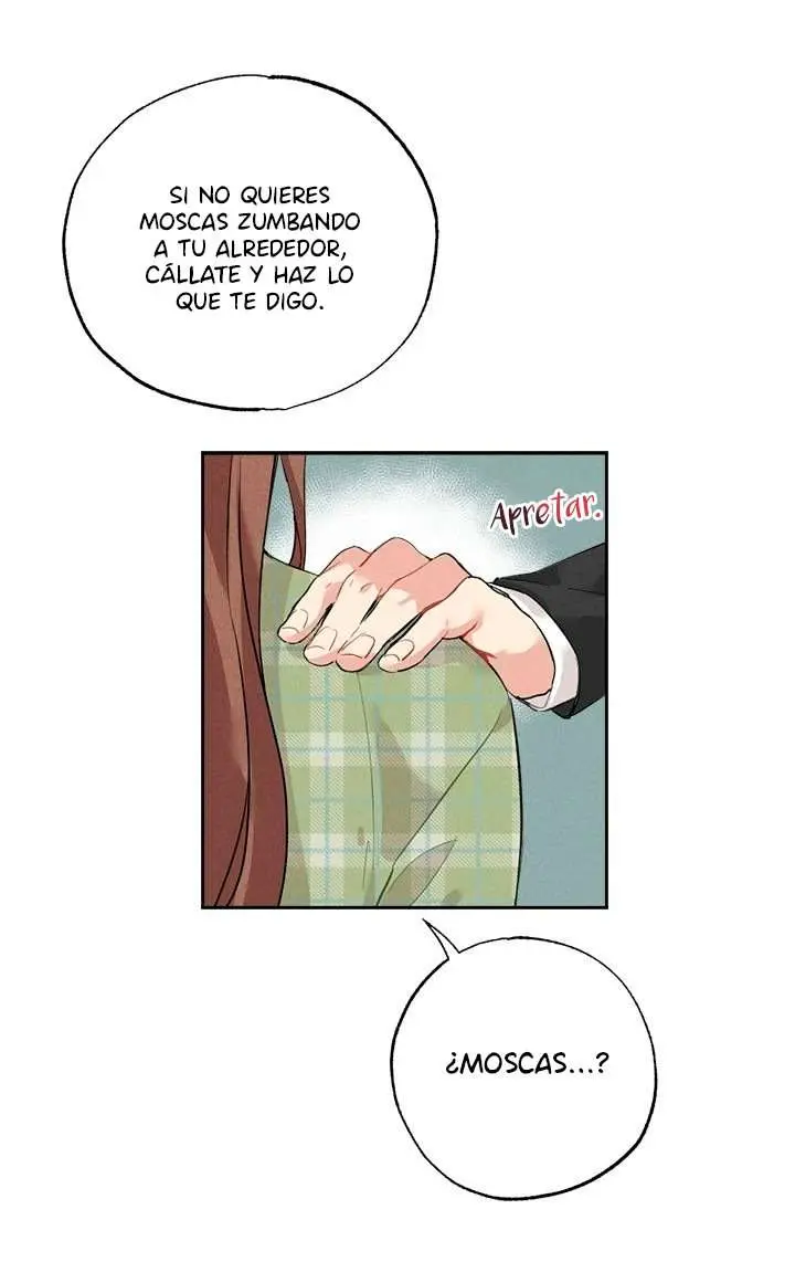 Deseos destructivos Capítulo 30 - Page 11
