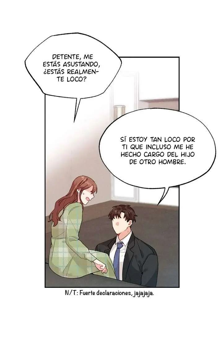 Deseos destructivos Capítulo 30 - Page 14