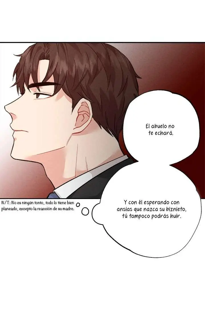 Deseos destructivos Capítulo 30 - Page 15