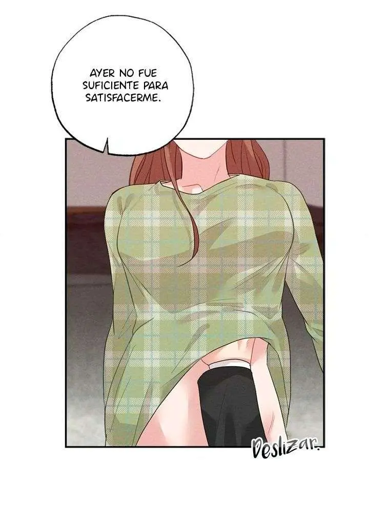 Deseos destructivos Capítulo 30 - Page 22