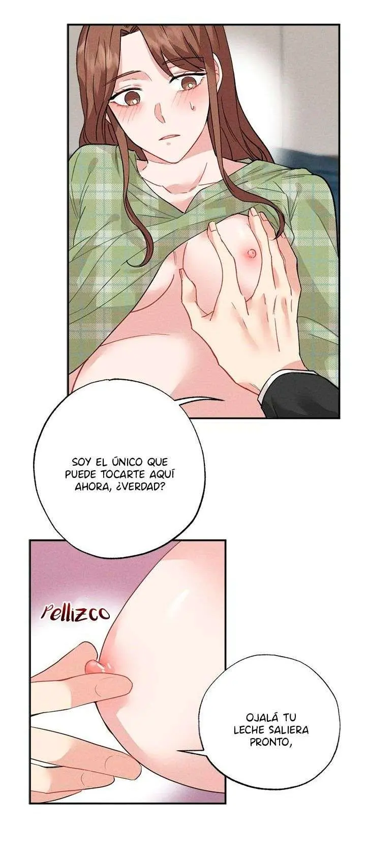 Deseos destructivos Capítulo 30 - Page 24