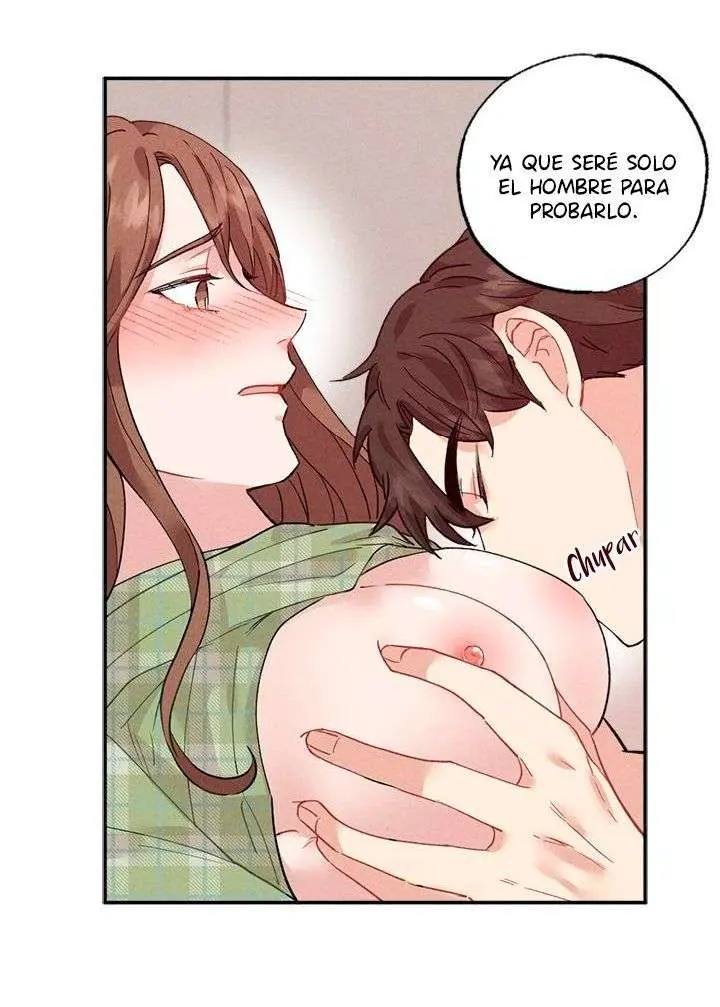 Deseos destructivos Capítulo 30 - Page 25