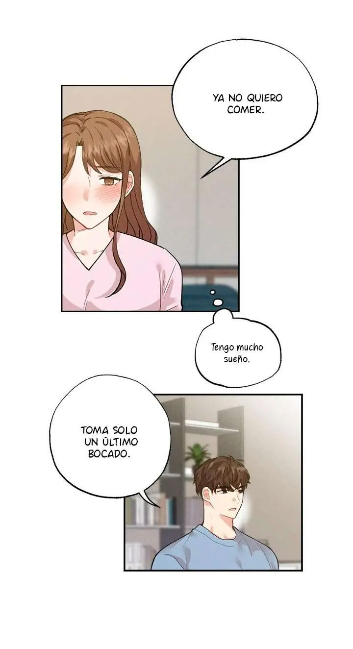 Deseos destructivos Capítulo 30 - Page 48
