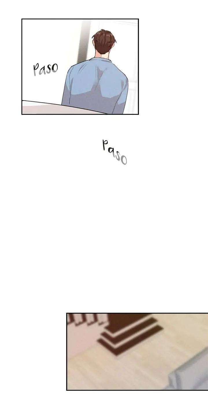 Deseos destructivos Capítulo 30 - Page 50