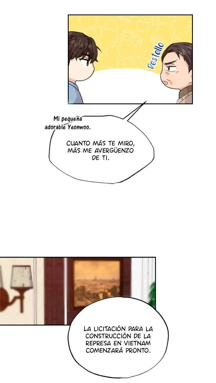 Deseos destructivos Capítulo 30 - Page 62