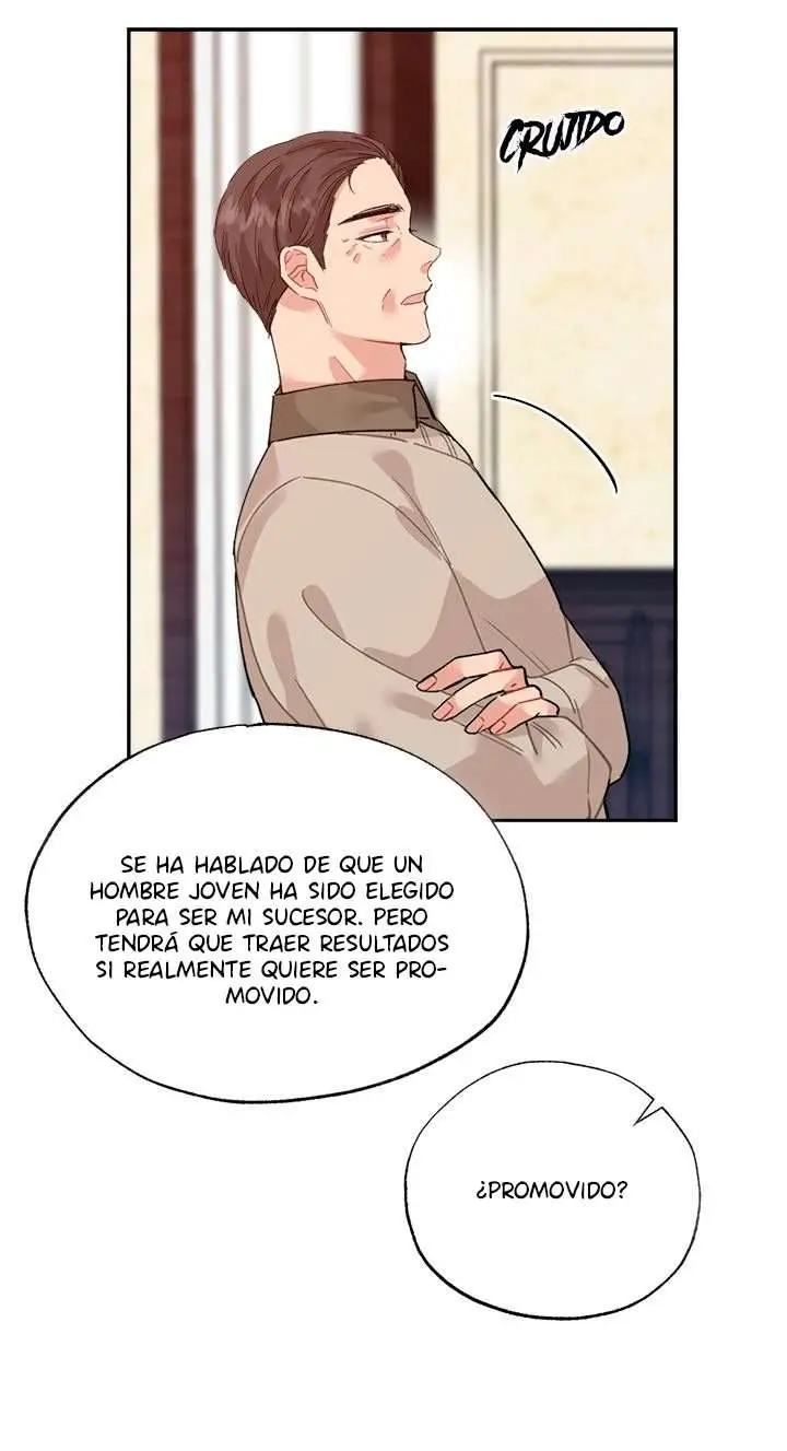Deseos destructivos Capítulo 30 - Page 64