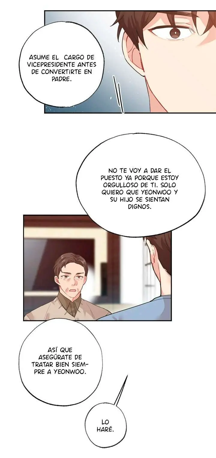 Deseos destructivos Capítulo 30 - Page 65