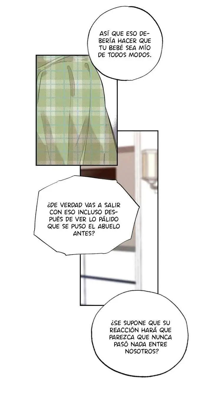 Deseos destructivos Capítulo 30 - Page 7