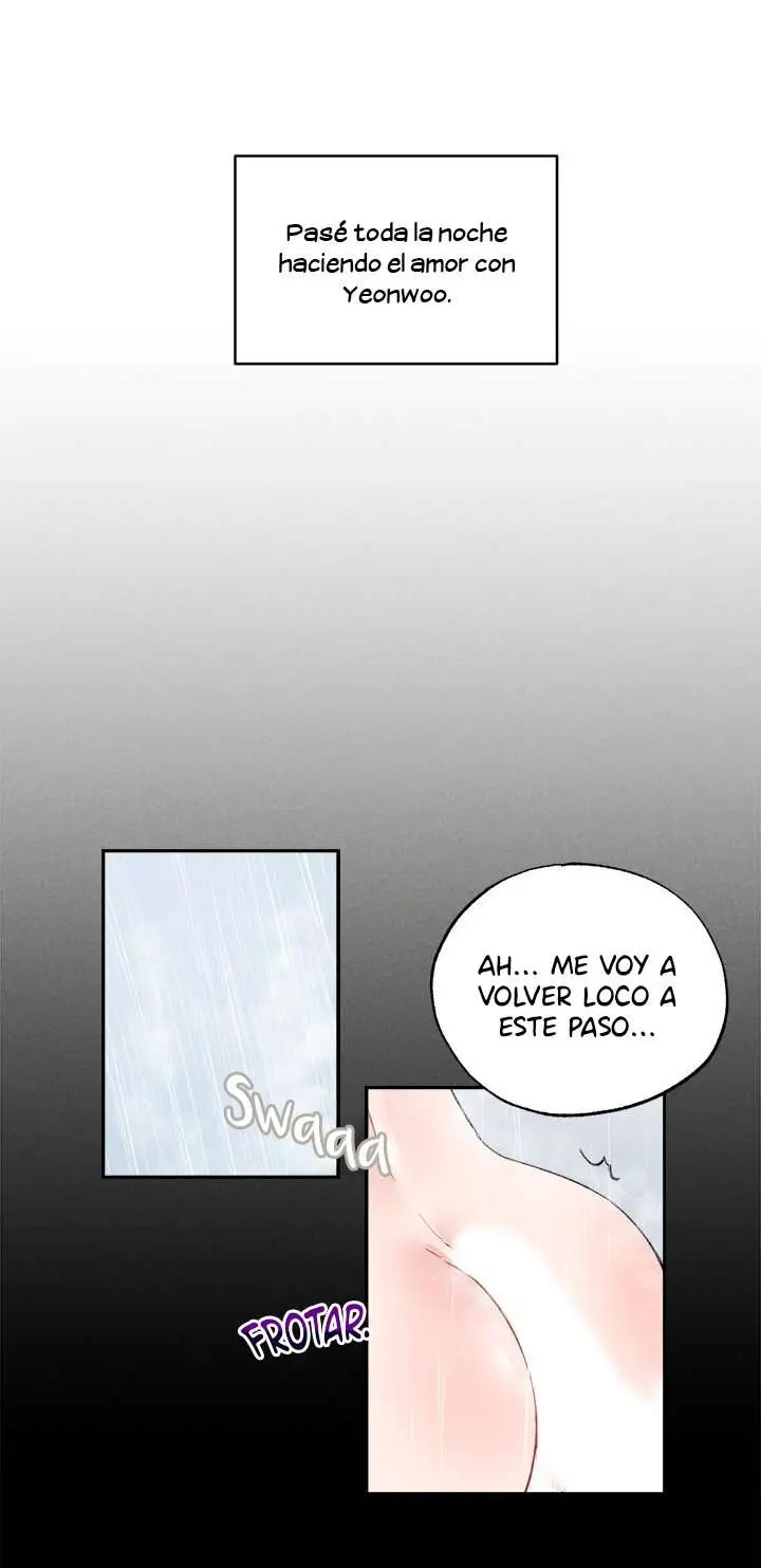 Deseos destructivos Capítulo 31 - Page 12