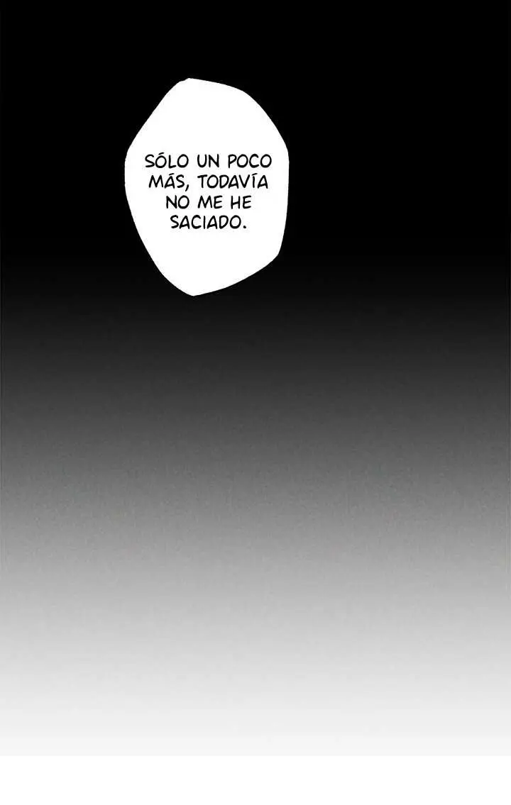 Deseos destructivos Capítulo 31 - Page 21
