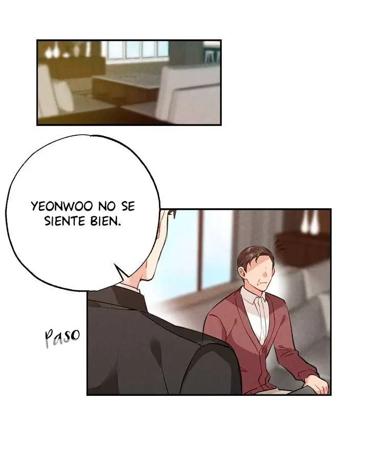 Deseos destructivos Capítulo 31 - Page 24