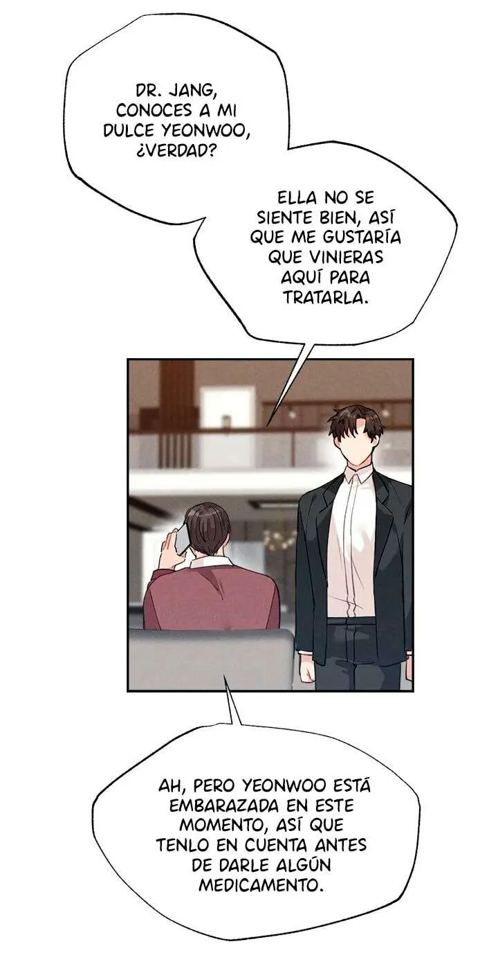 Deseos destructivos Capítulo 31 - Page 27