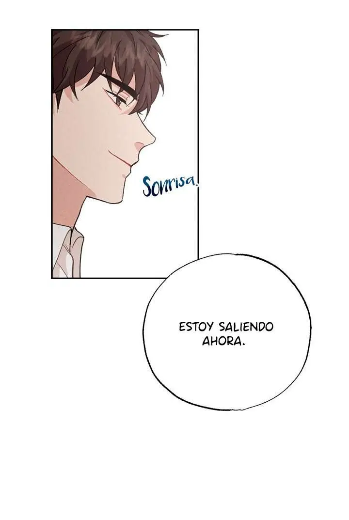 Deseos destructivos Capítulo 31 - Page 28
