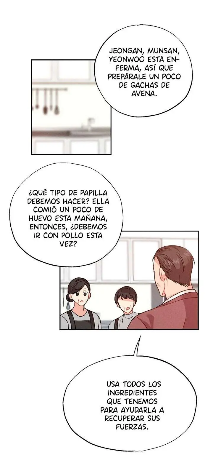 Deseos destructivos Capítulo 31 - Page 29