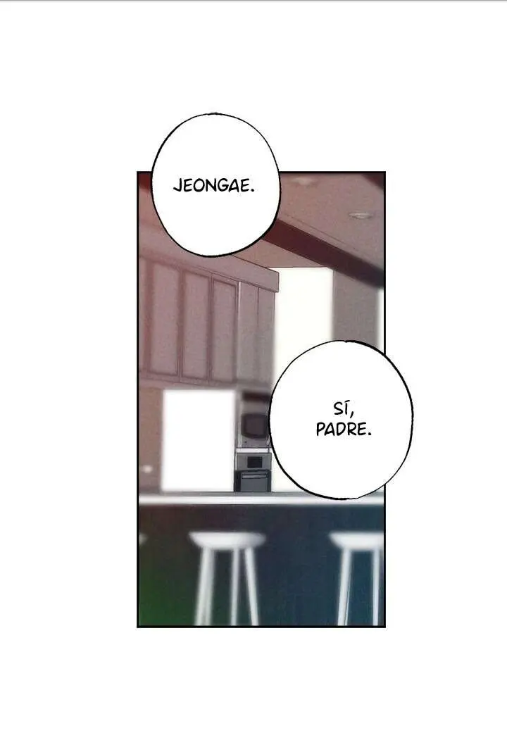 Deseos destructivos Capítulo 31 - Page 3
