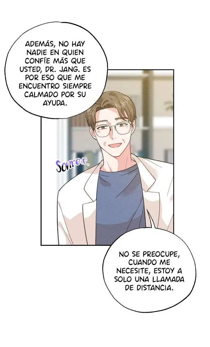 Deseos destructivos Capítulo 31 - Page 34