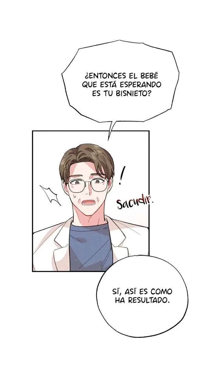 Deseos destructivos Capítulo 31 - Page 37