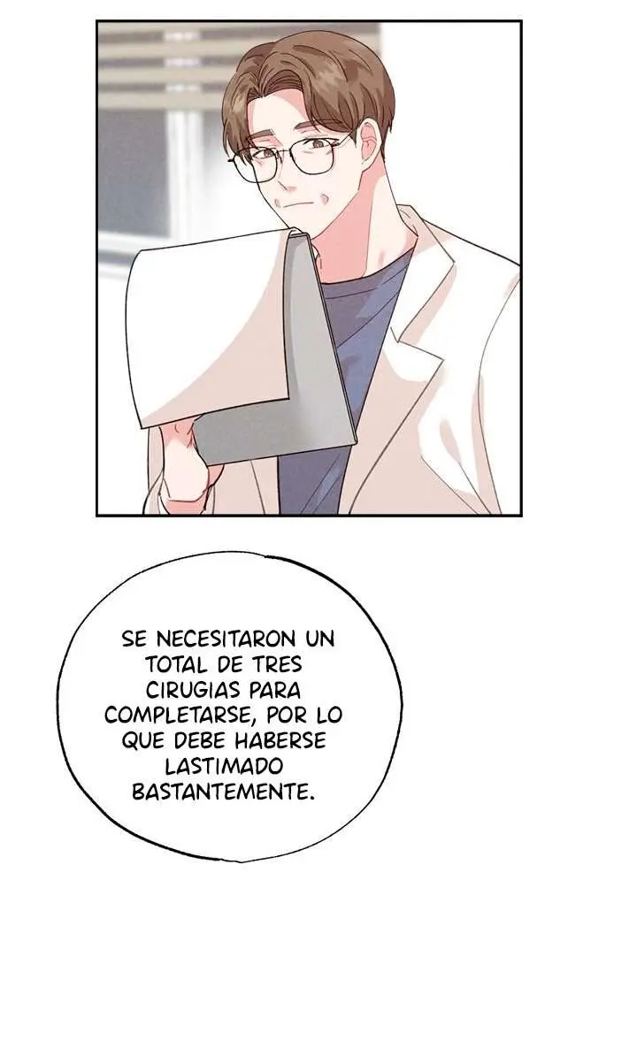 Deseos destructivos Capítulo 31 - Page 41