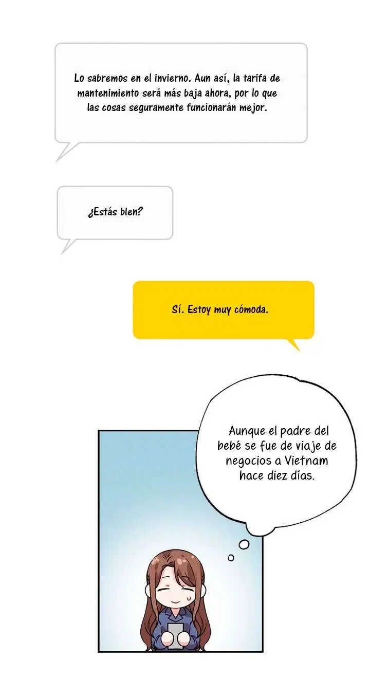 Deseos destructivos Capítulo 31 - Page 49