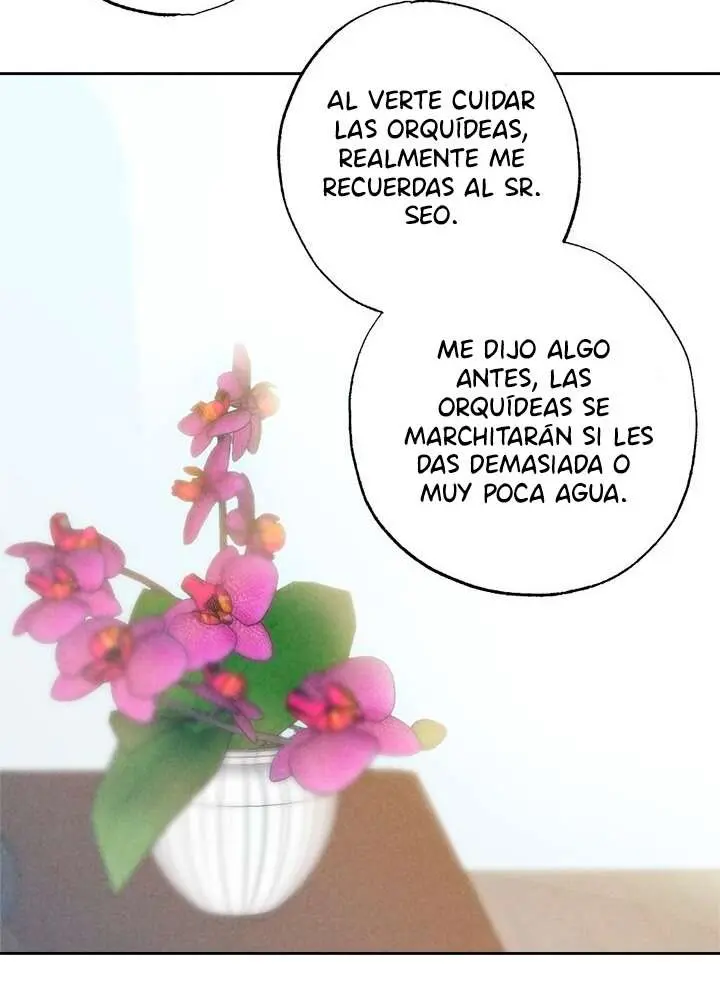 Deseos destructivos Capítulo 31 - Page 51