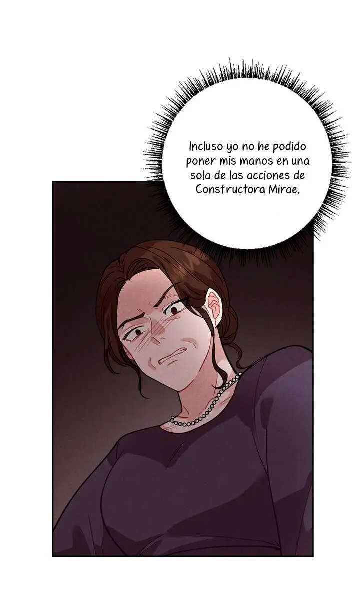Deseos destructivos Capítulo 31 - Page 58