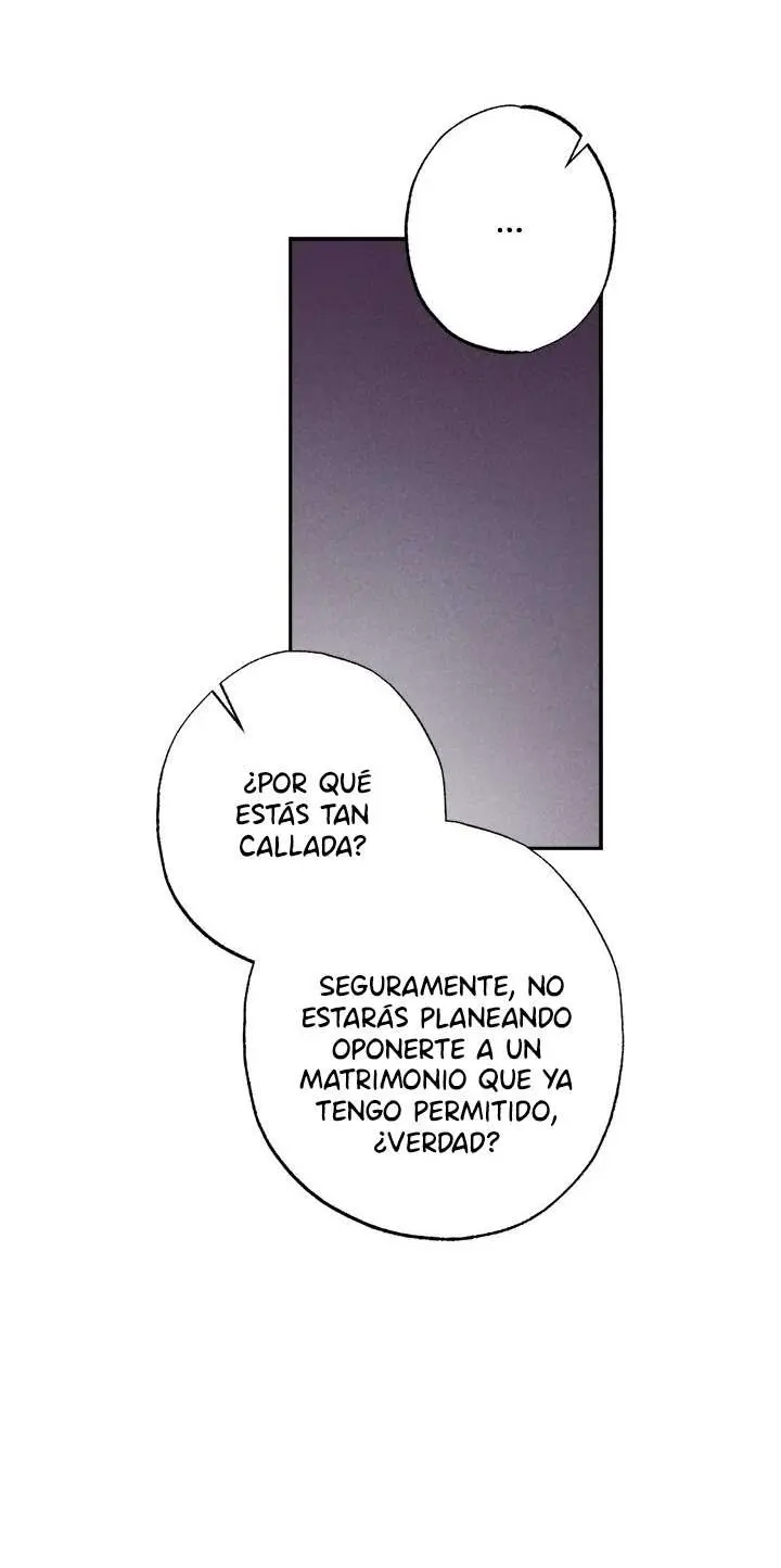 Deseos destructivos Capítulo 31 - Page 7