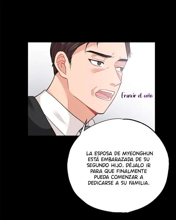 Deseos destructivos Capítulo 32 - Page 11