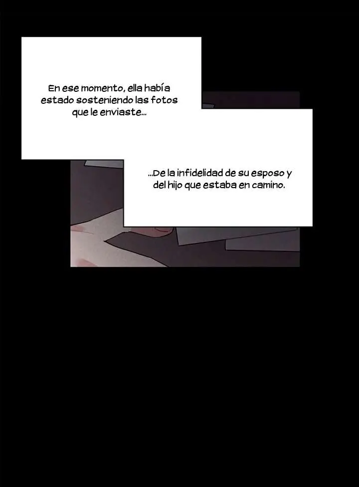 Deseos destructivos Capítulo 32 - Page 15
