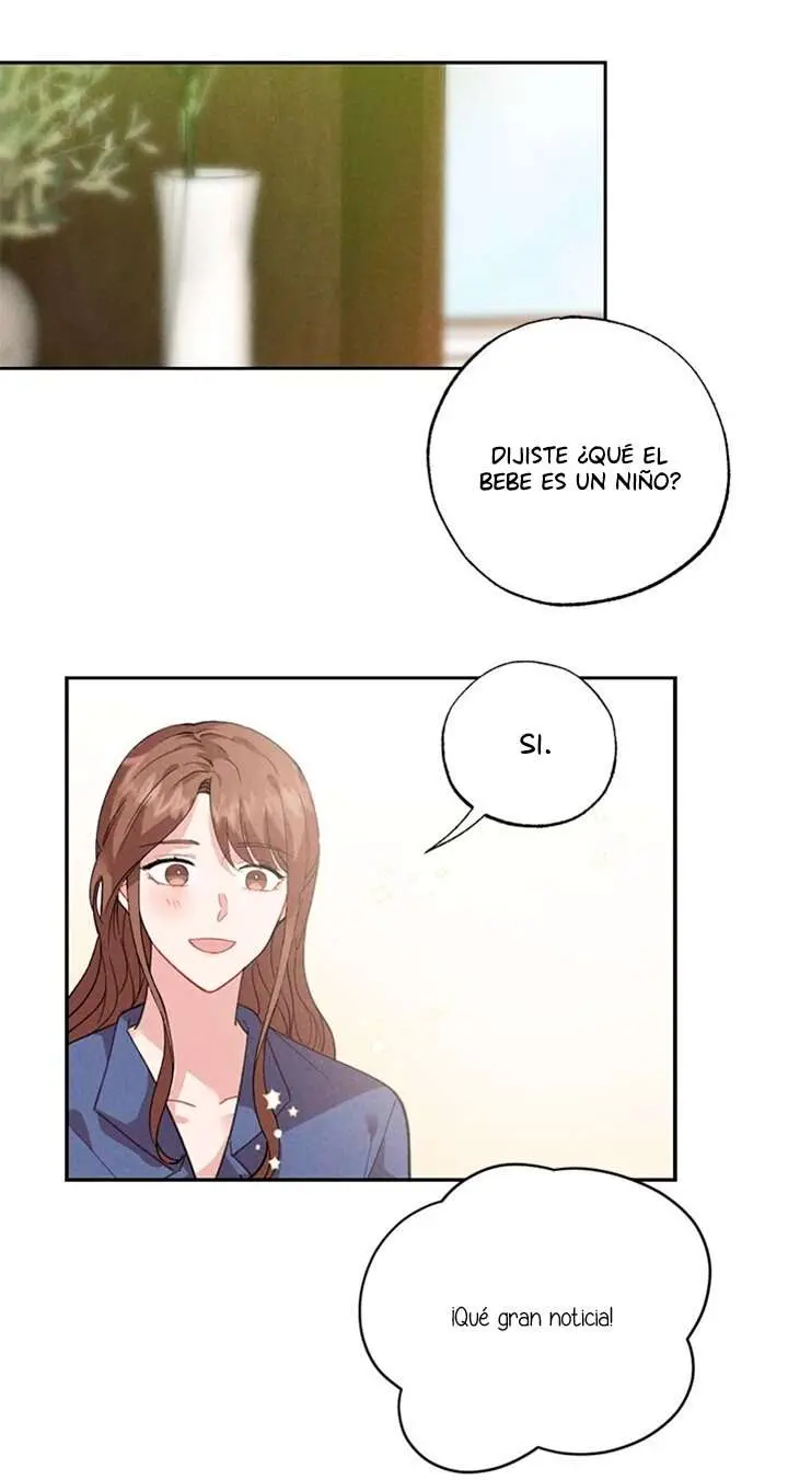 Deseos destructivos Capítulo 32 - Page 23