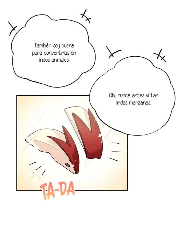 Deseos destructivos Capítulo 32 - Page 28