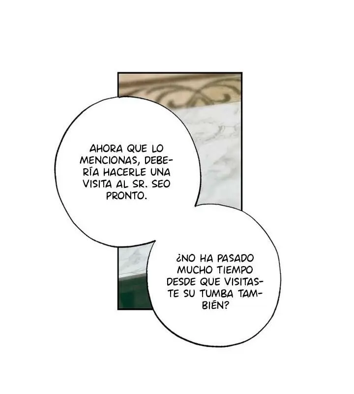 Deseos destructivos Capítulo 32 - Page 29