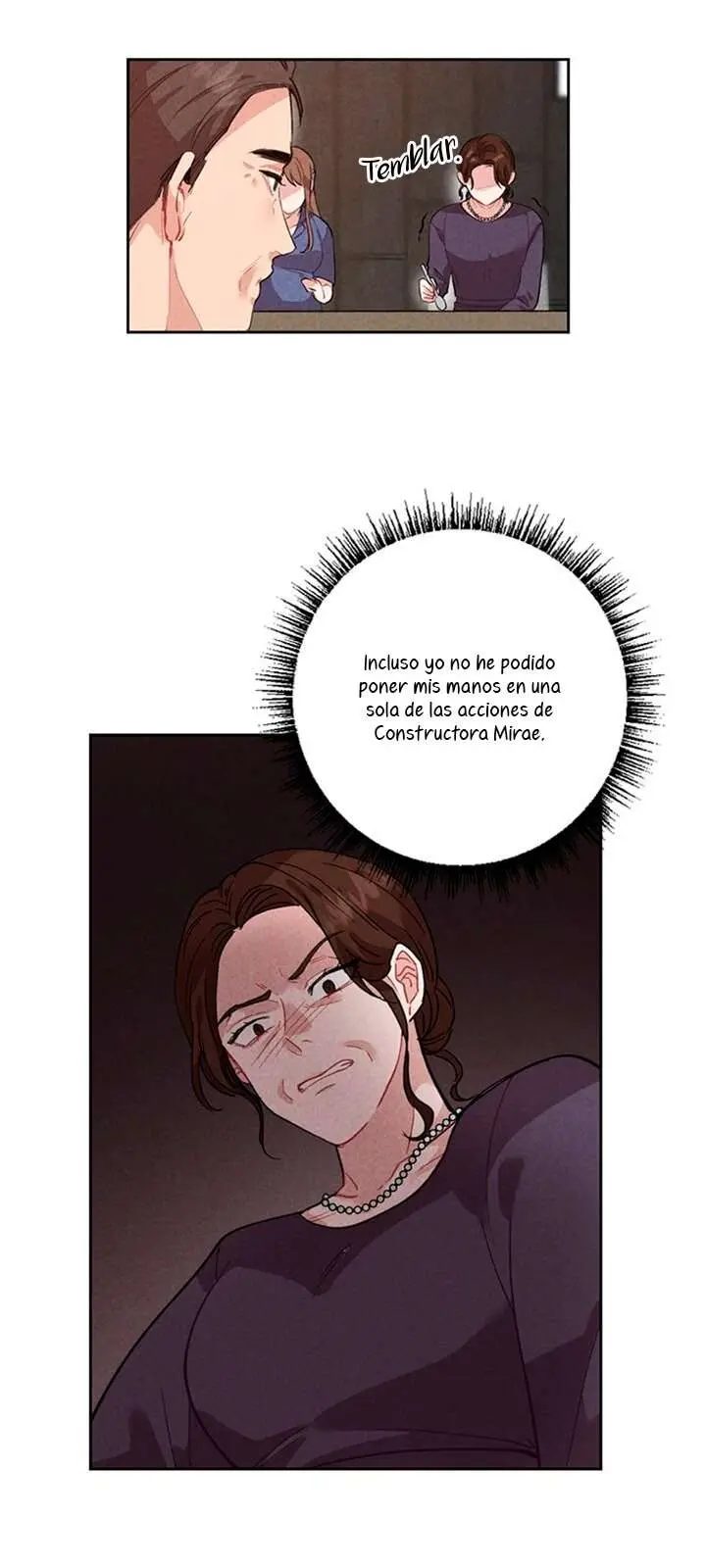 Deseos destructivos Capítulo 32 - Page 3