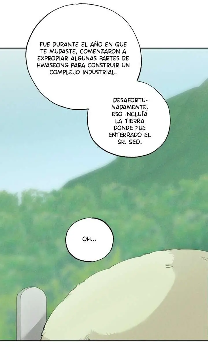Deseos destructivos Capítulo 32 - Page 32