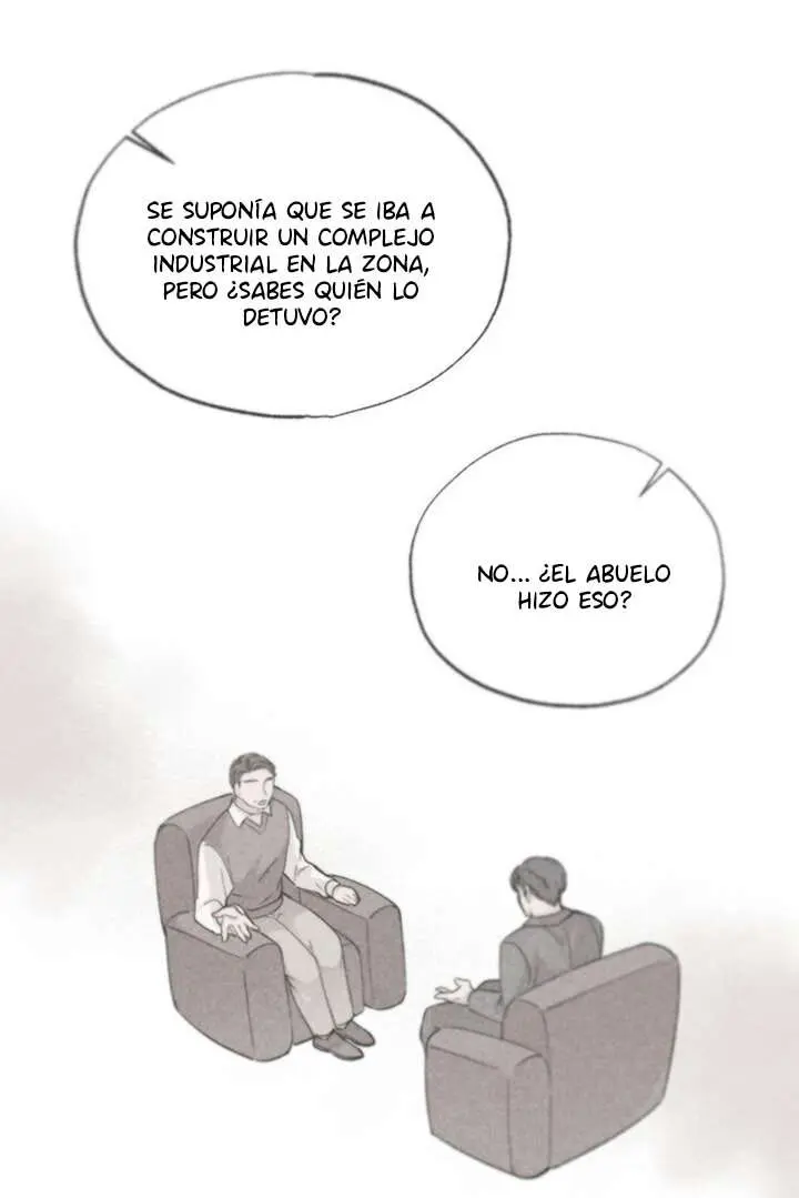 Deseos destructivos Capítulo 32 - Page 33