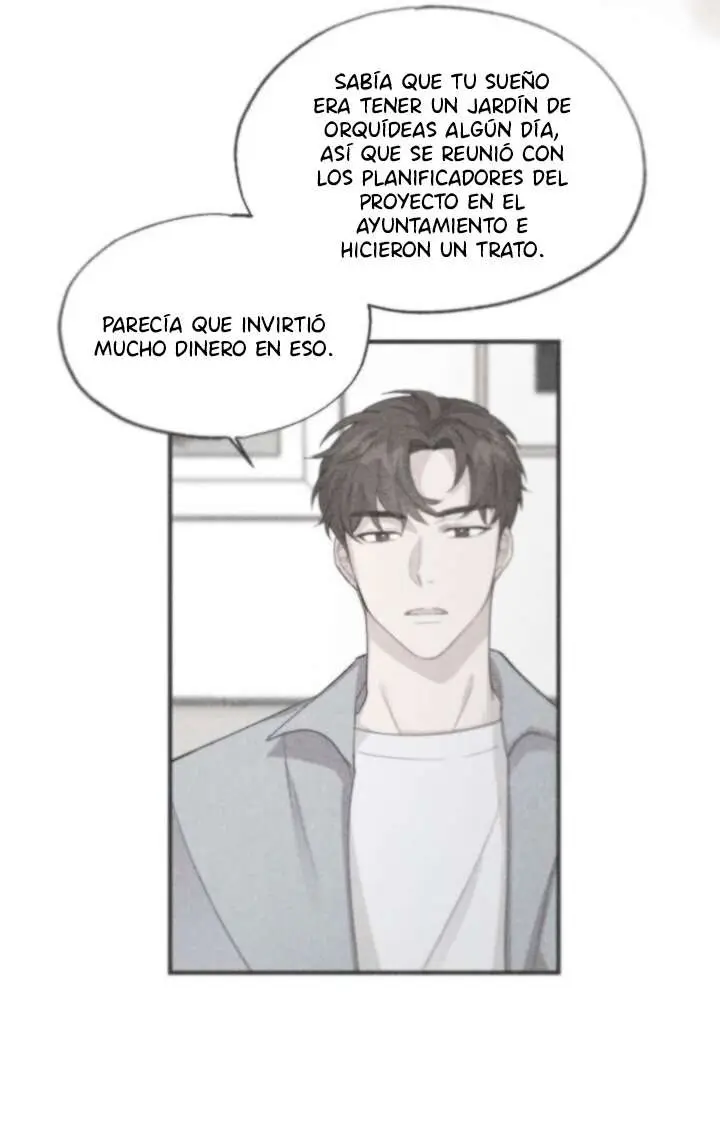 Deseos destructivos Capítulo 32 - Page 34
