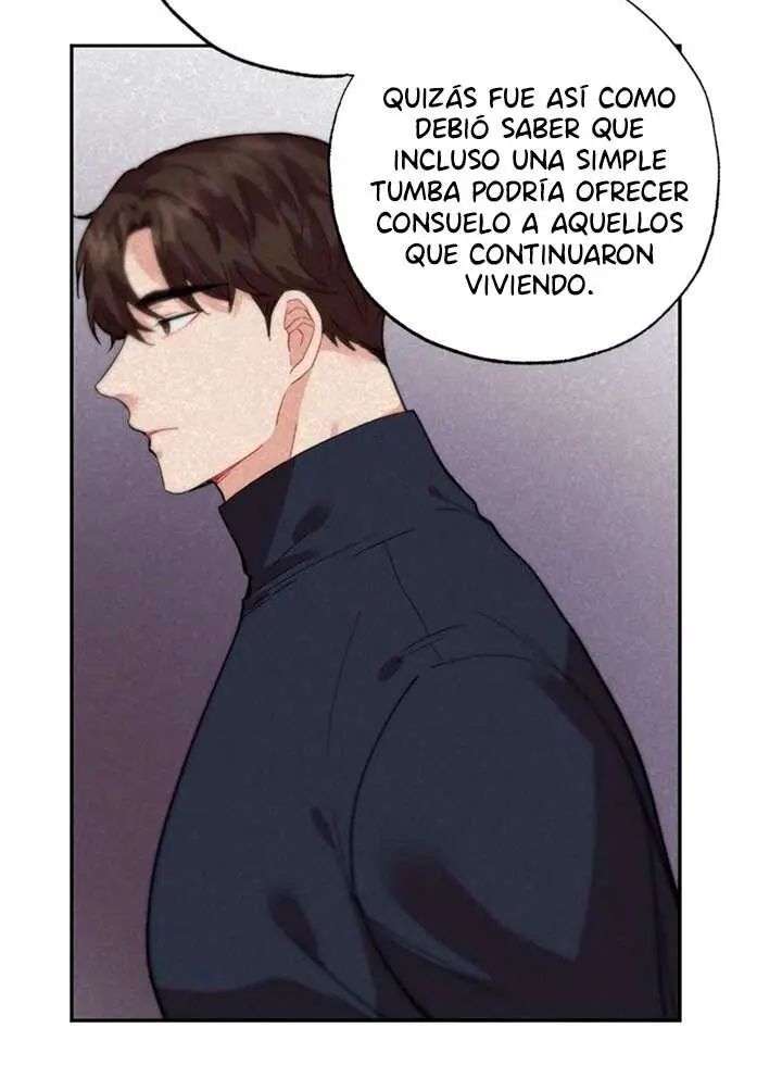 Deseos destructivos Capítulo 32 - Page 37