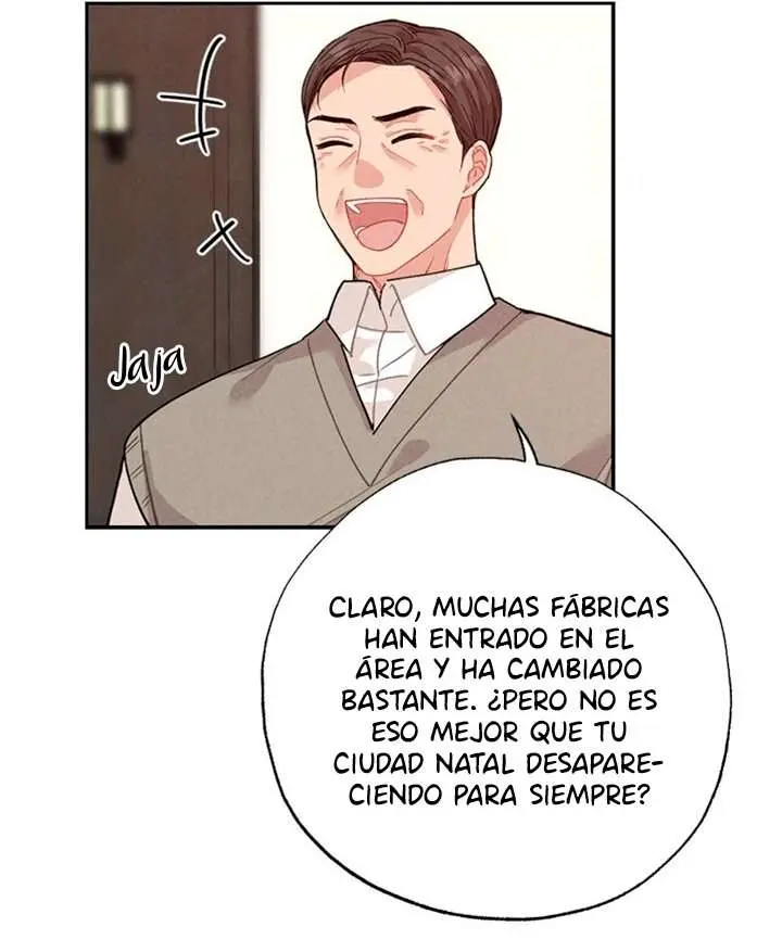 Deseos destructivos Capítulo 32 - Page 39